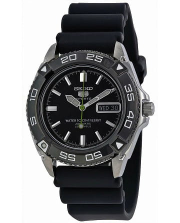 Seiko 5 Regular SNZB23J2